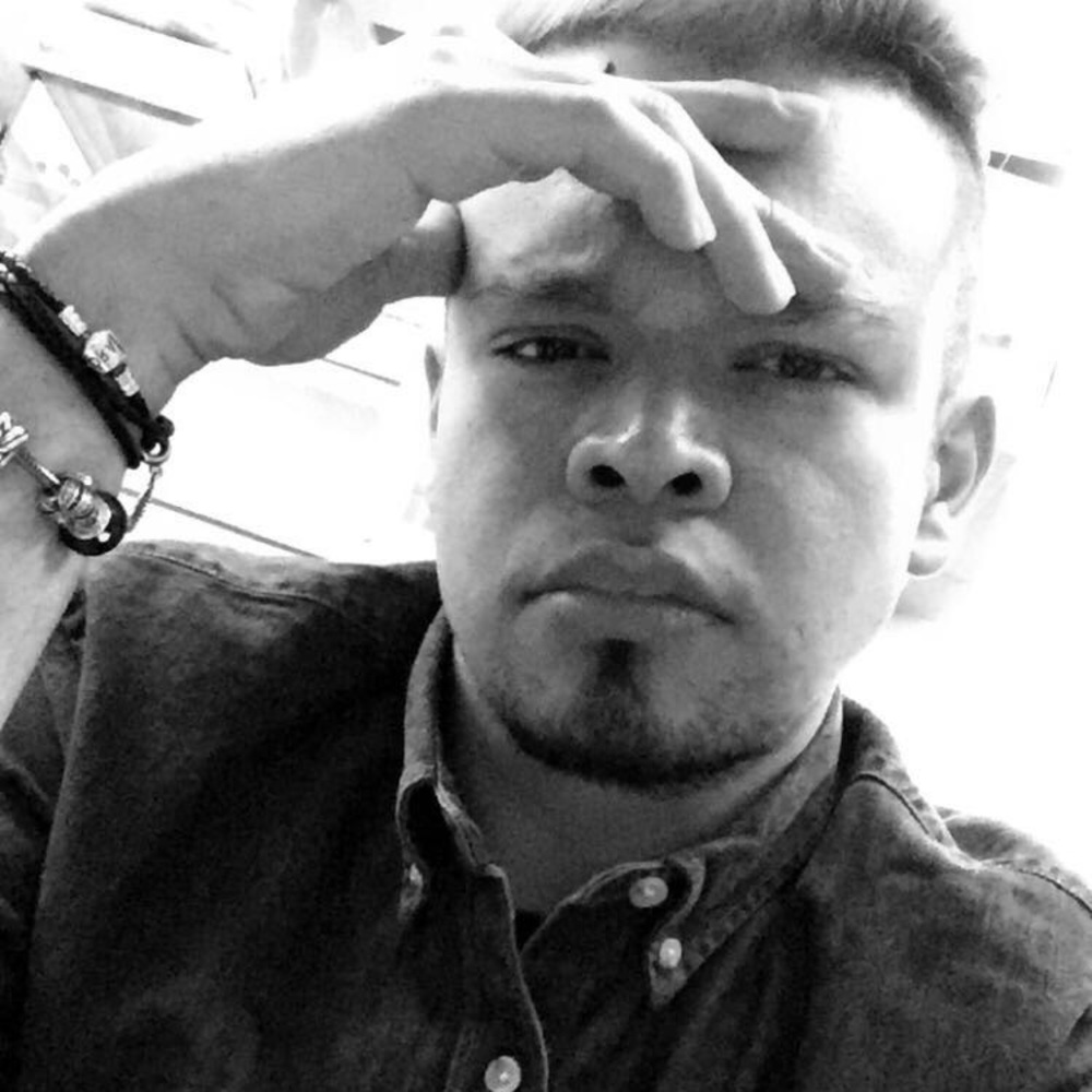 Meet your Posher, Oneil